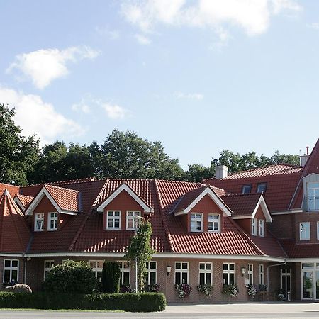 Gasthof Robben Twist ภายนอก รูปภาพ
