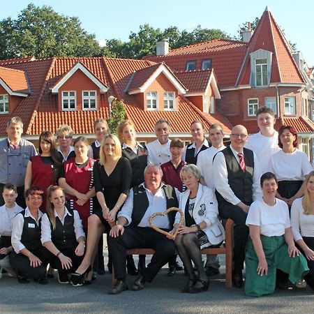Gasthof Robben Twist ภายนอก รูปภาพ