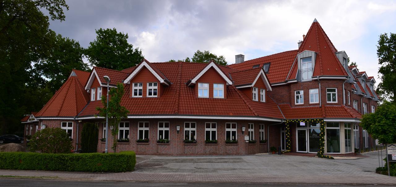 Gasthof Robben Twist ภายนอก รูปภาพ