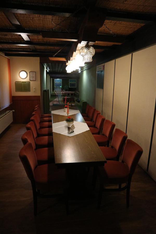 Gasthof Robben Twist ภายนอก รูปภาพ