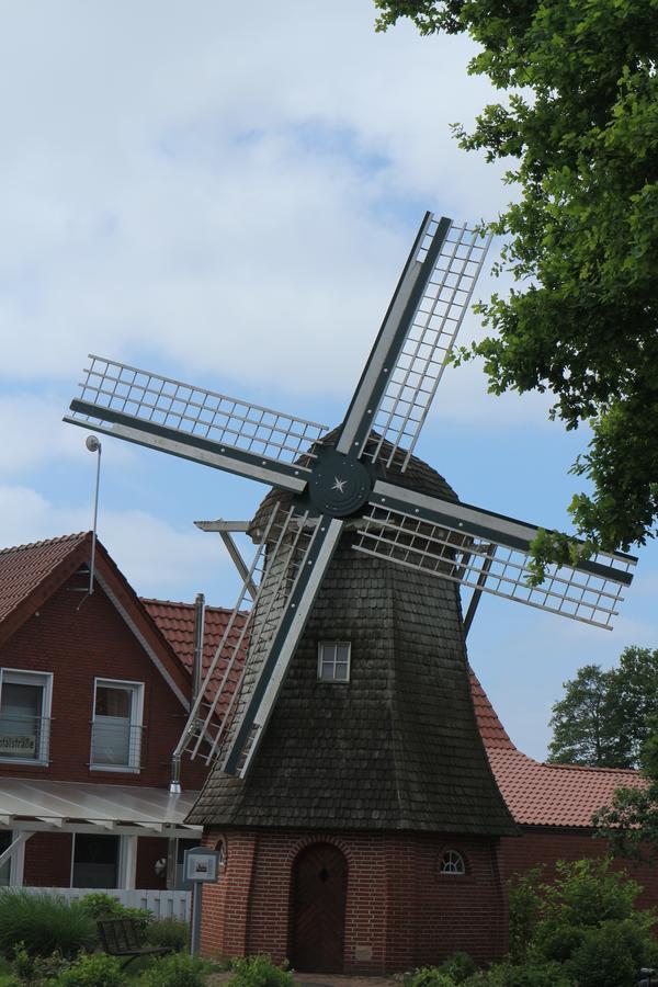 Gasthof Robben Twist ภายนอก รูปภาพ
