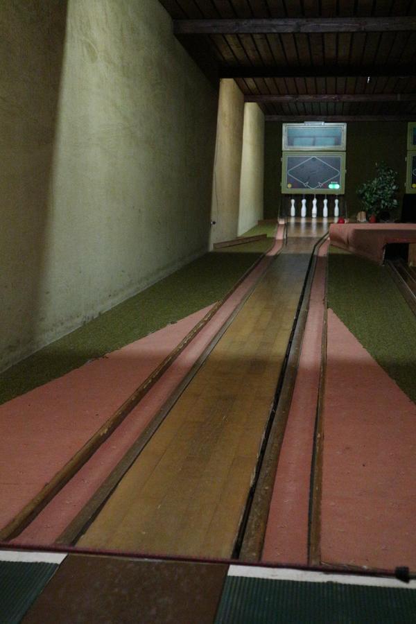 Gasthof Robben Twist ภายนอก รูปภาพ
