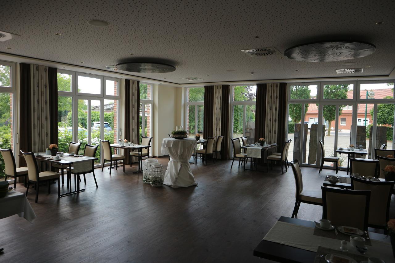 Gasthof Robben Twist ภายนอก รูปภาพ