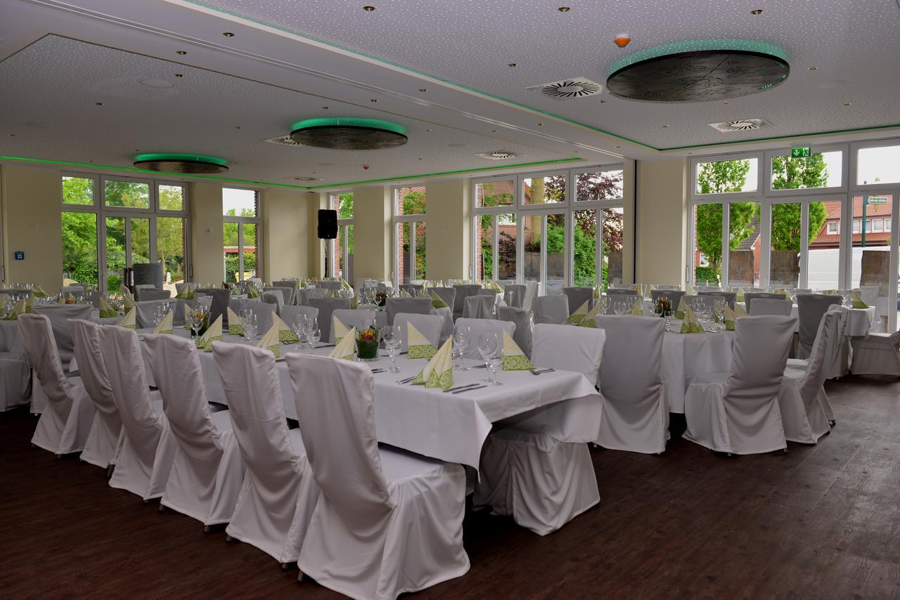Gasthof Robben Twist ภายนอก รูปภาพ
