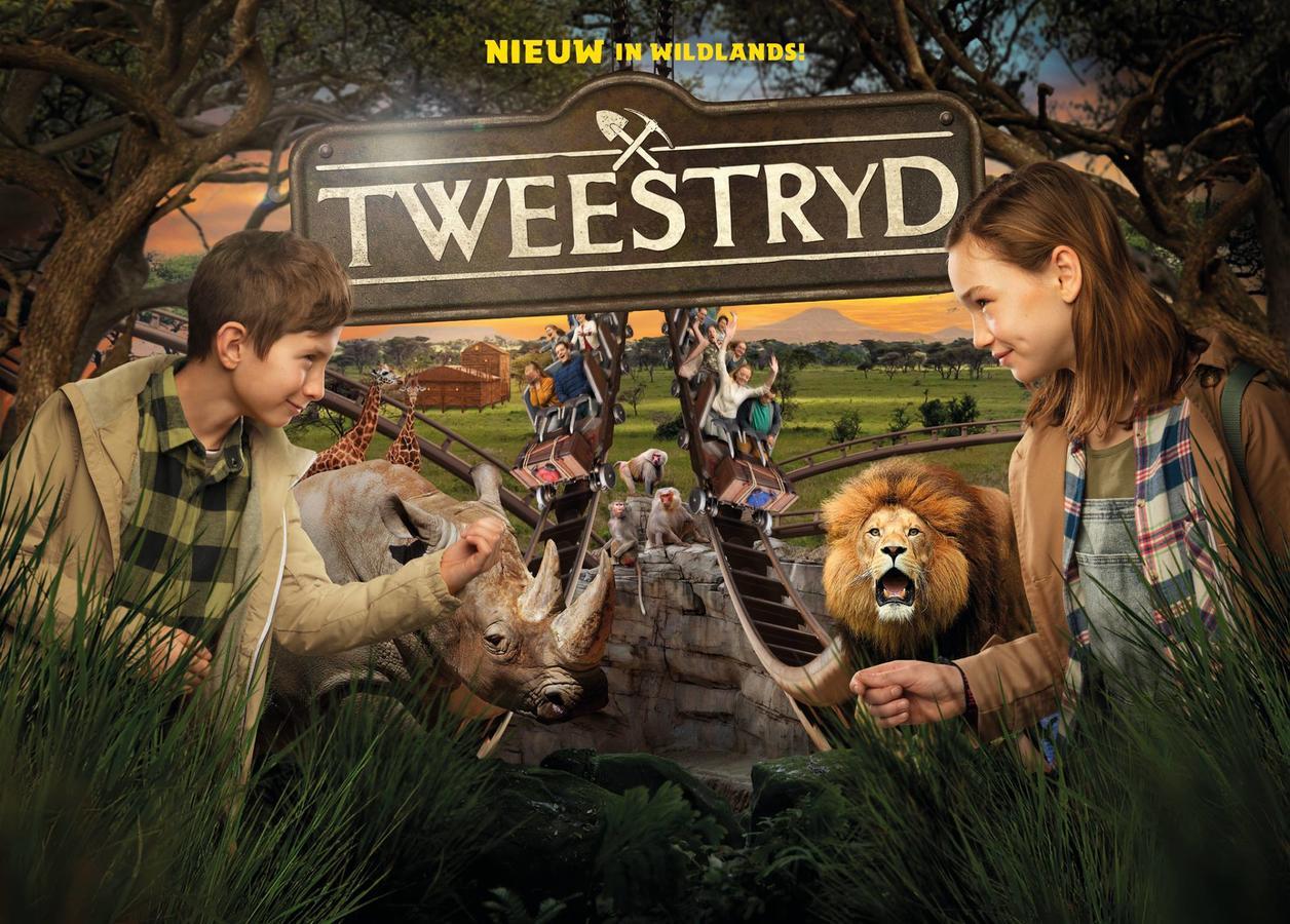 Gasthof Robben Twist ภายนอก รูปภาพ